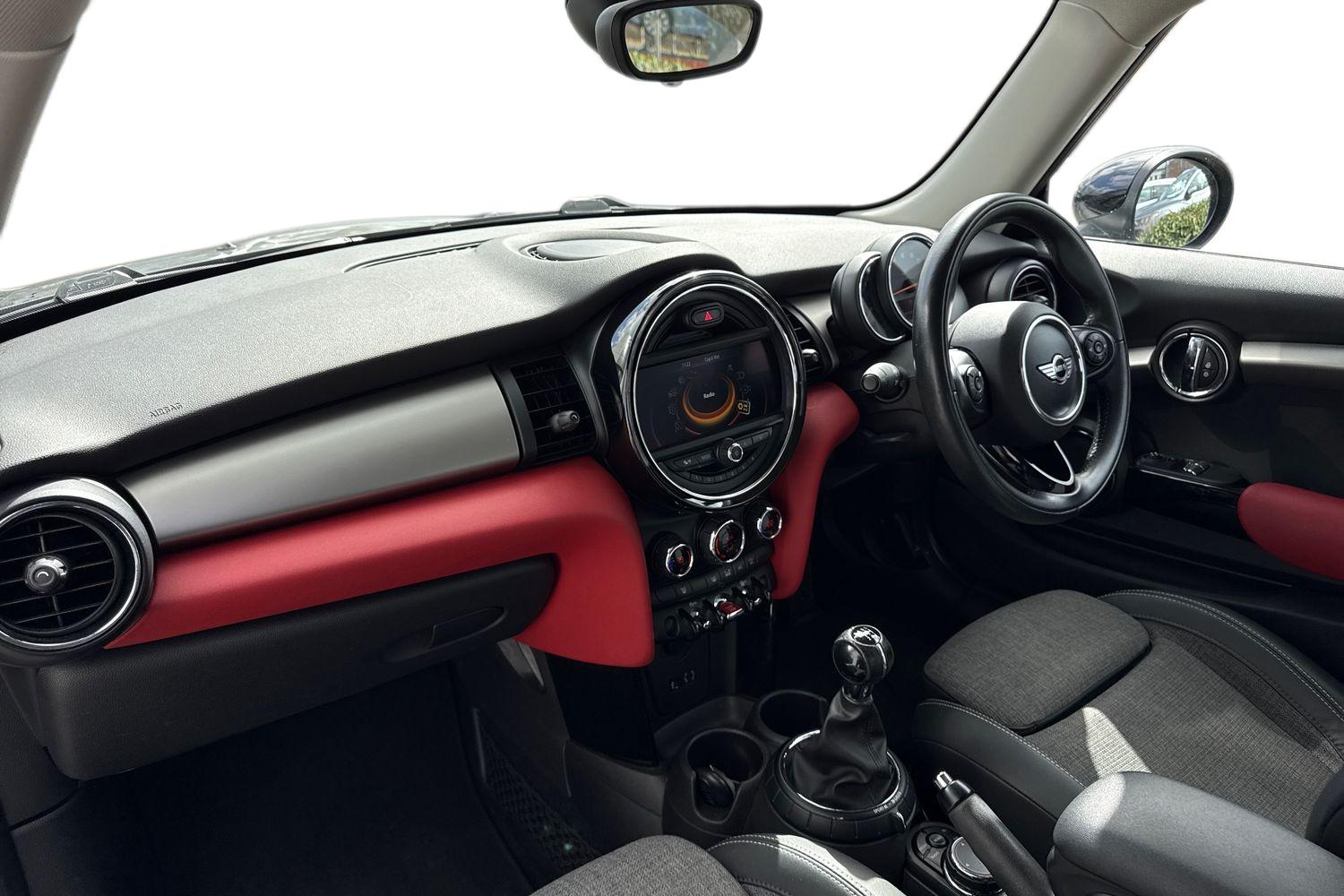 Used MINI Hatch 2016 for sale - 78069944: Photo 15