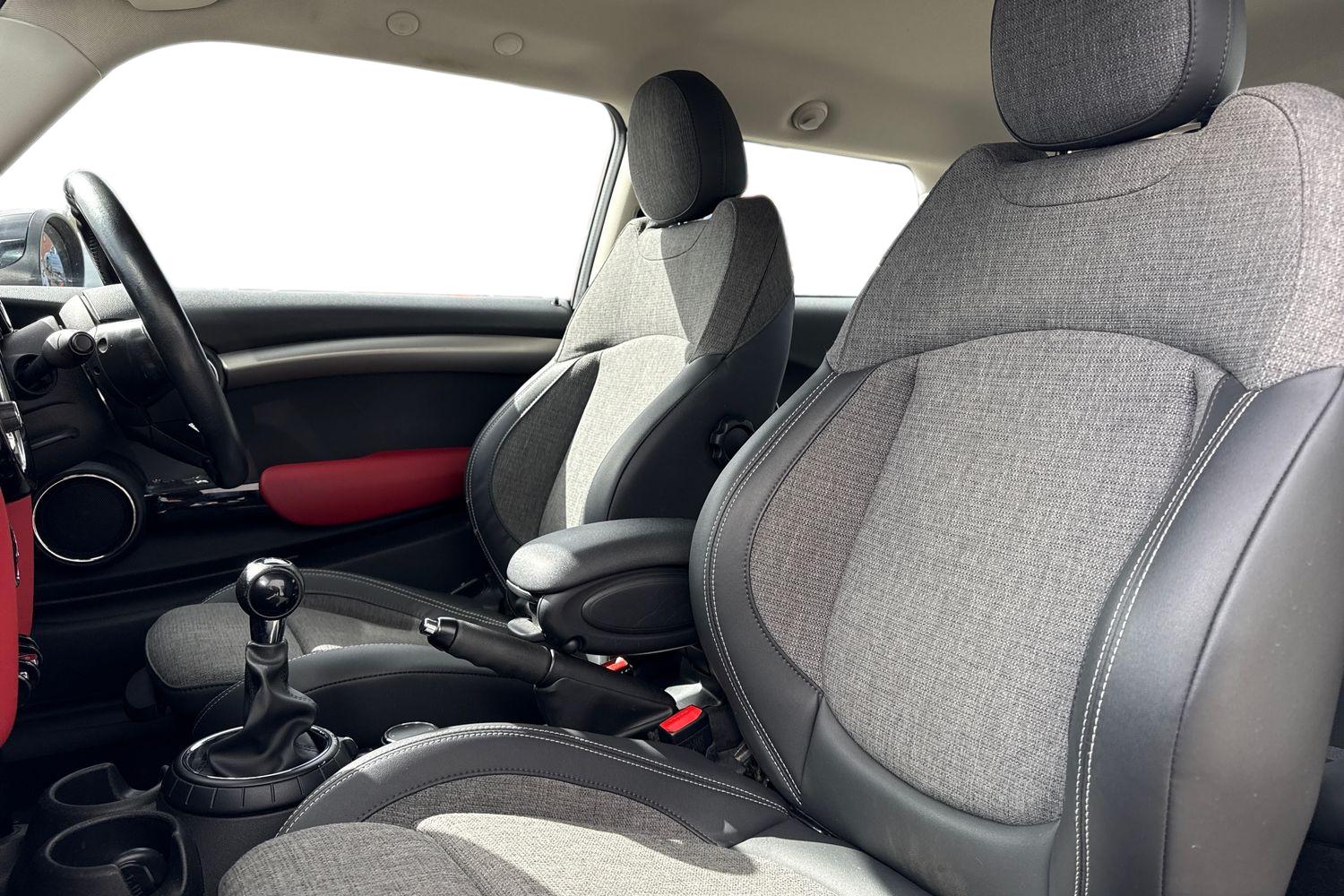 Used MINI Hatch 2016 for sale - 78069944: Photo 16