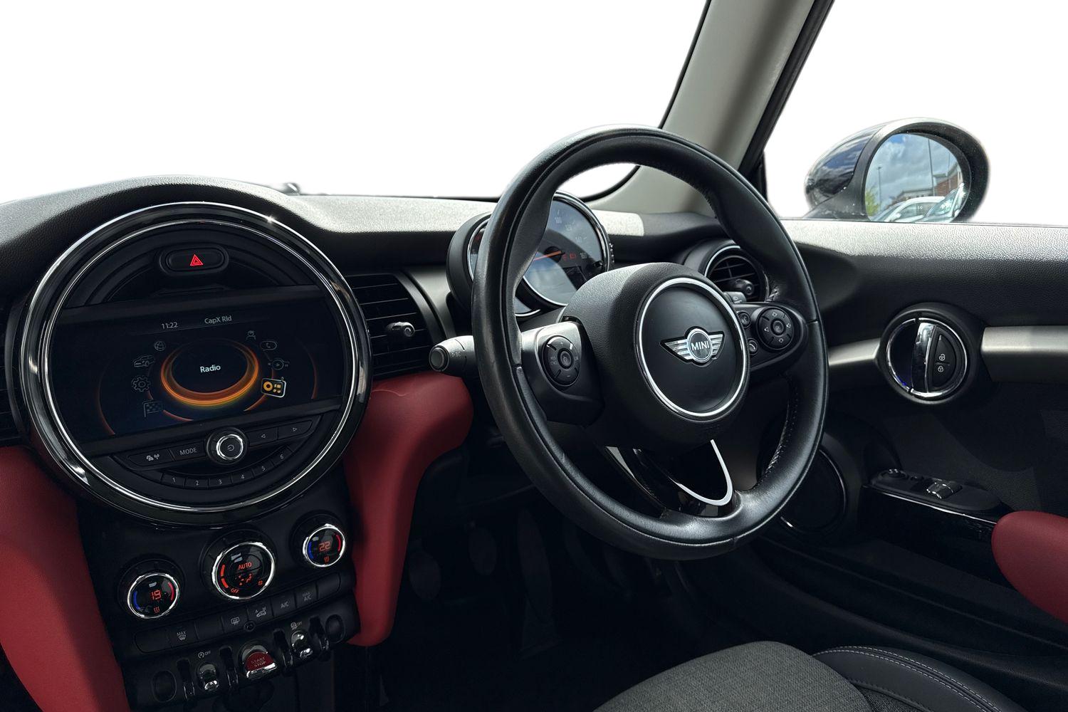 Used MINI Hatch 2016 for sale - 78069944: Photo 18