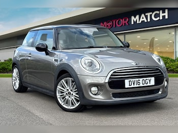 Used MINI Hatch 2016 for sale - 78069944: Photo