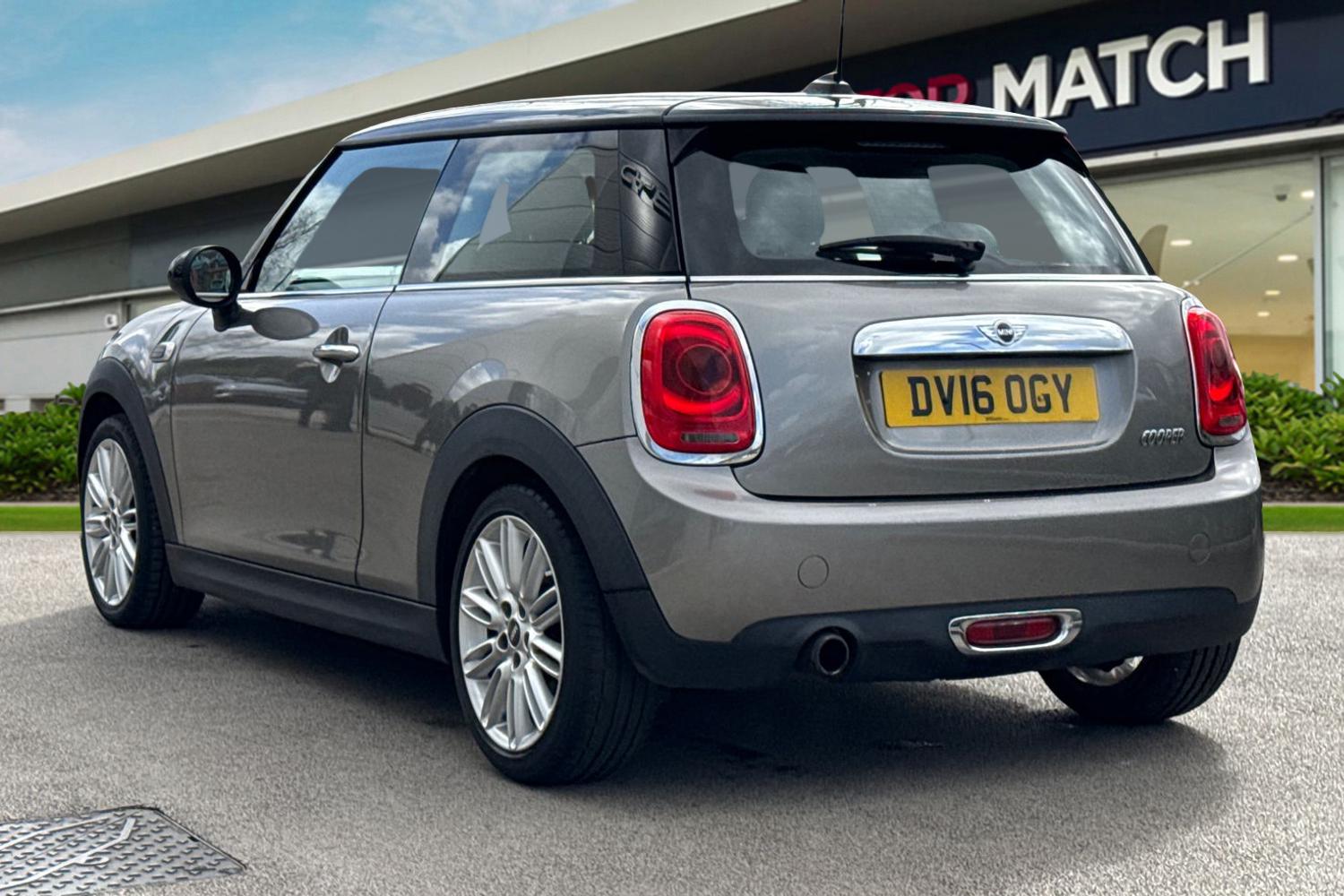 Used MINI Hatch 2016 for sale - 78069944: Photo 2