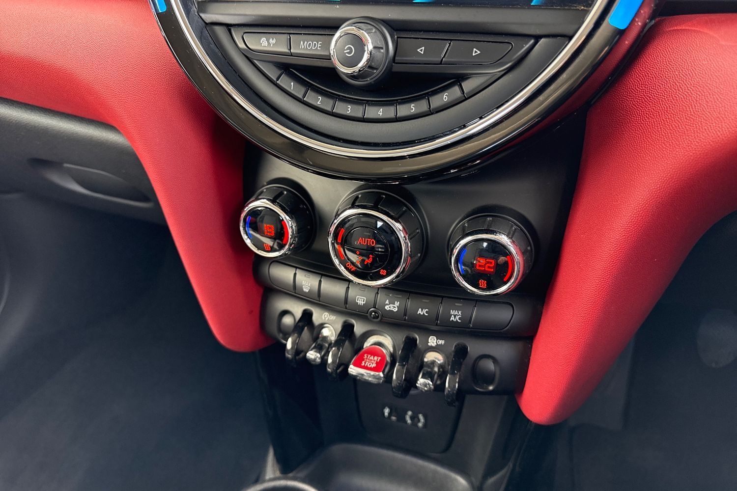 Used MINI Hatch 2016 for sale - 78069944: Photo 22