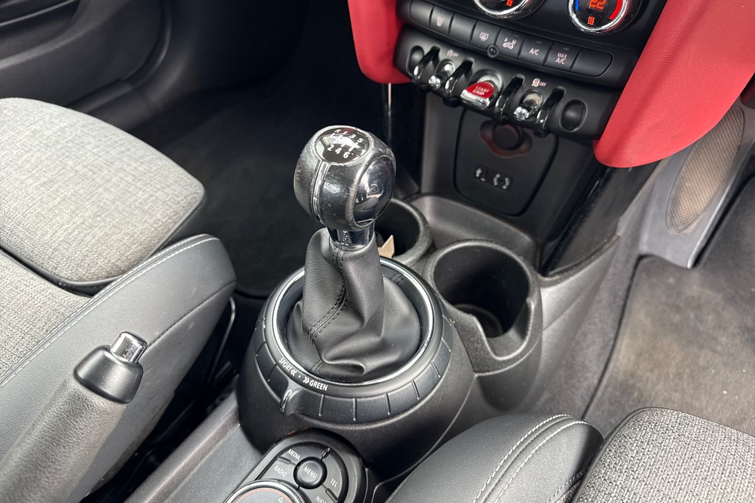 Used MINI Hatch 2016 for sale - 78069944: Photo 23