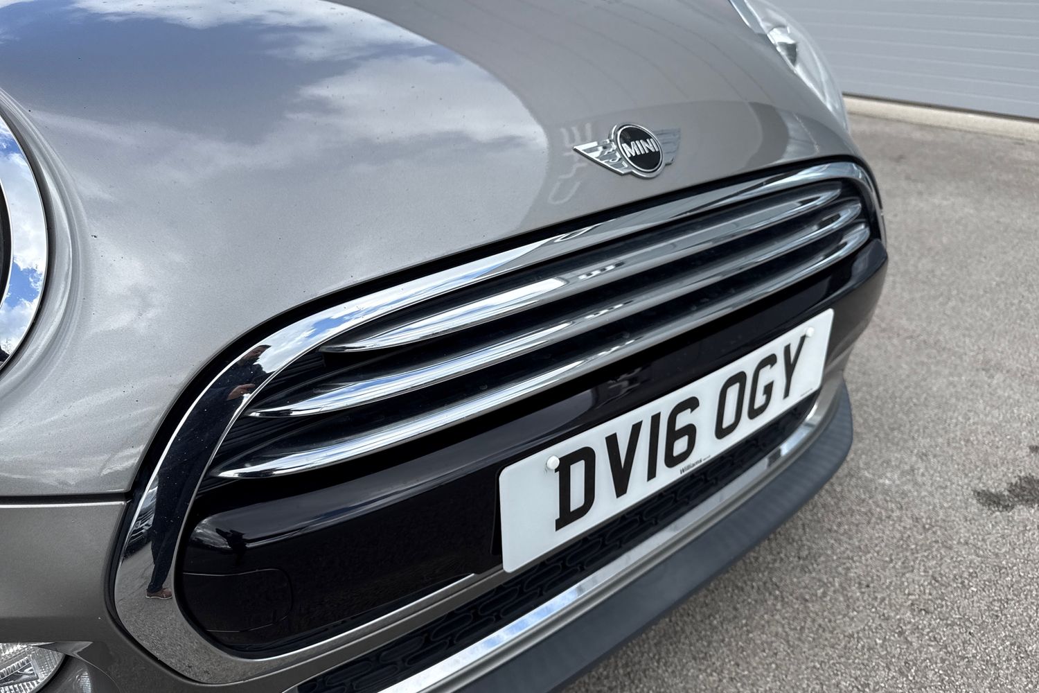 Used MINI Hatch 2016 for sale - 78069944: Photo 25