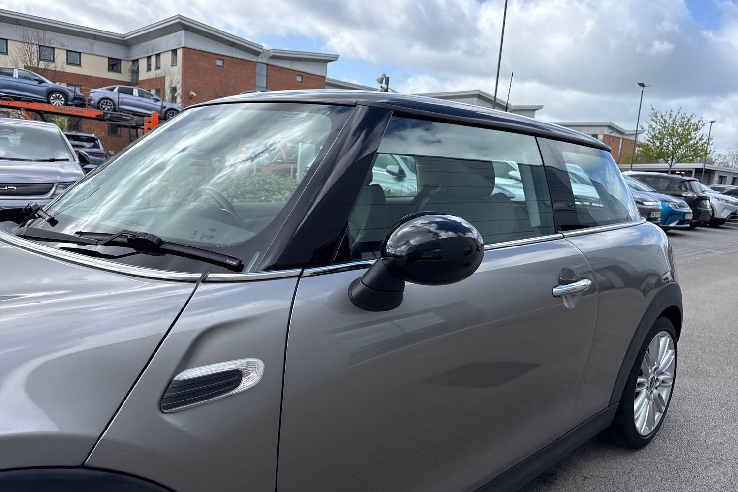 Used MINI Hatch 2016 for sale - 78069944: Photo 26