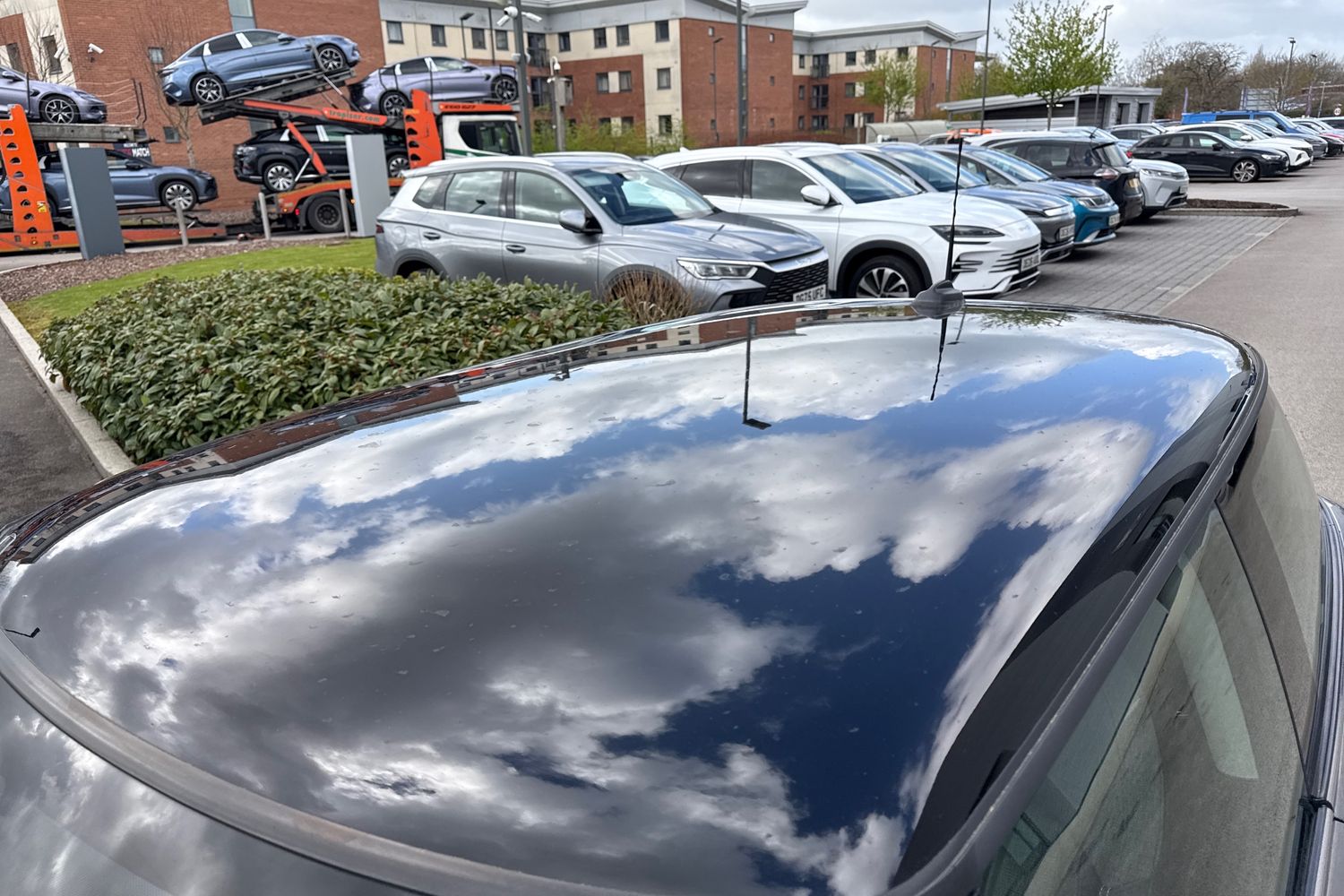 Used MINI Hatch 2016 for sale - 78069944: Photo 27