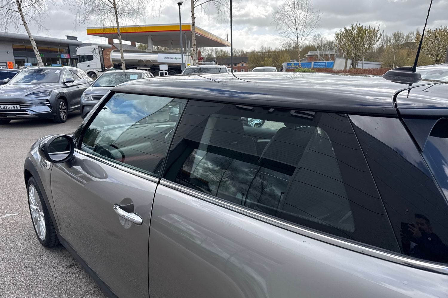 Used MINI Hatch 2016 for sale - 78069944: Photo 28