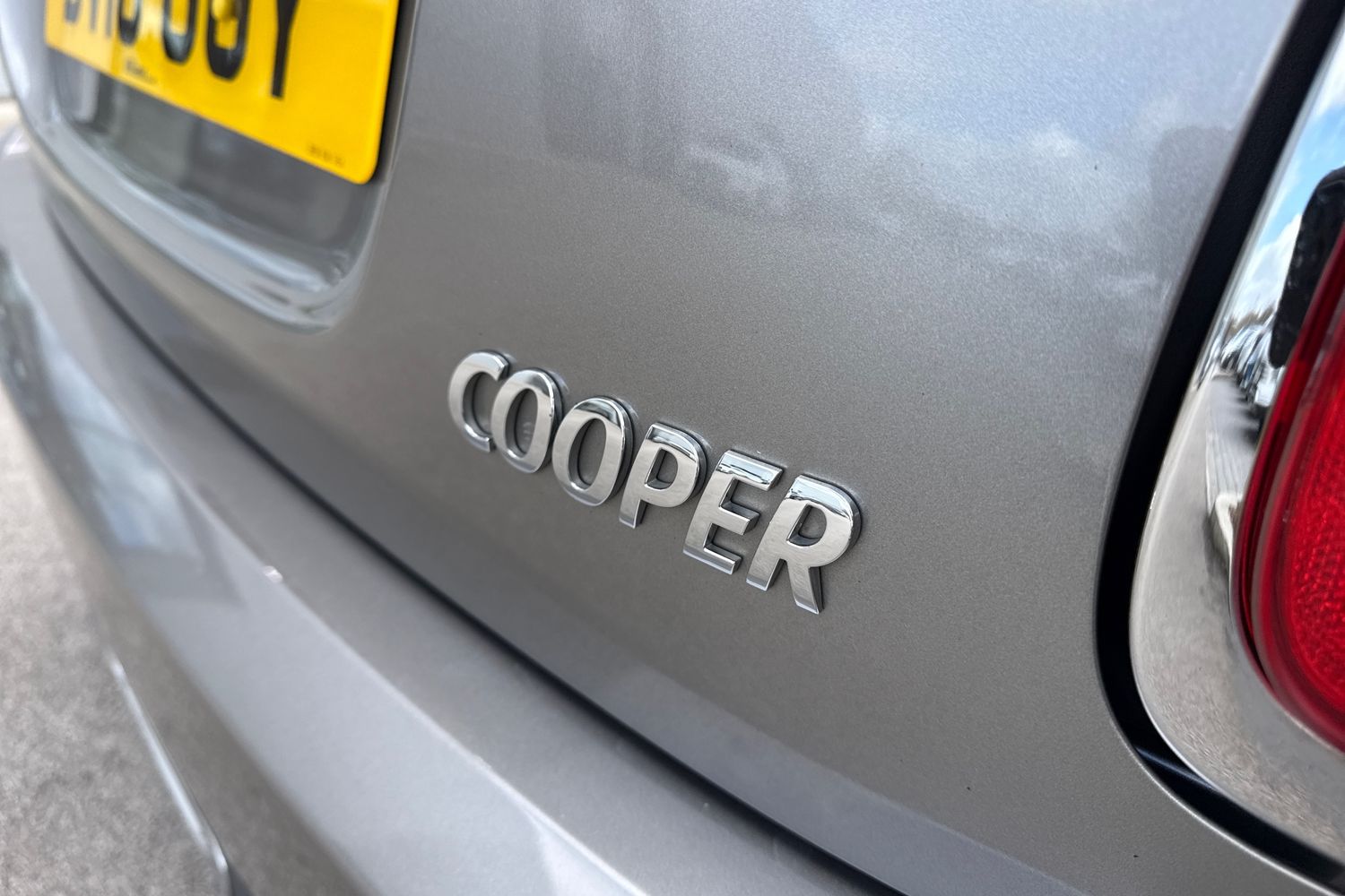 Used MINI Hatch 2016 for sale - 78069944: Photo 29