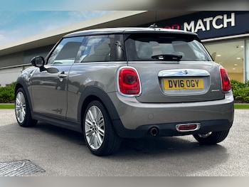 Used MINI Hatch 2016 for sale - 78069944: Photo