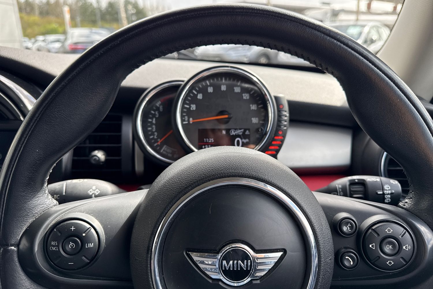 Used MINI Hatch 2016 for sale - 78069944: Photo 31