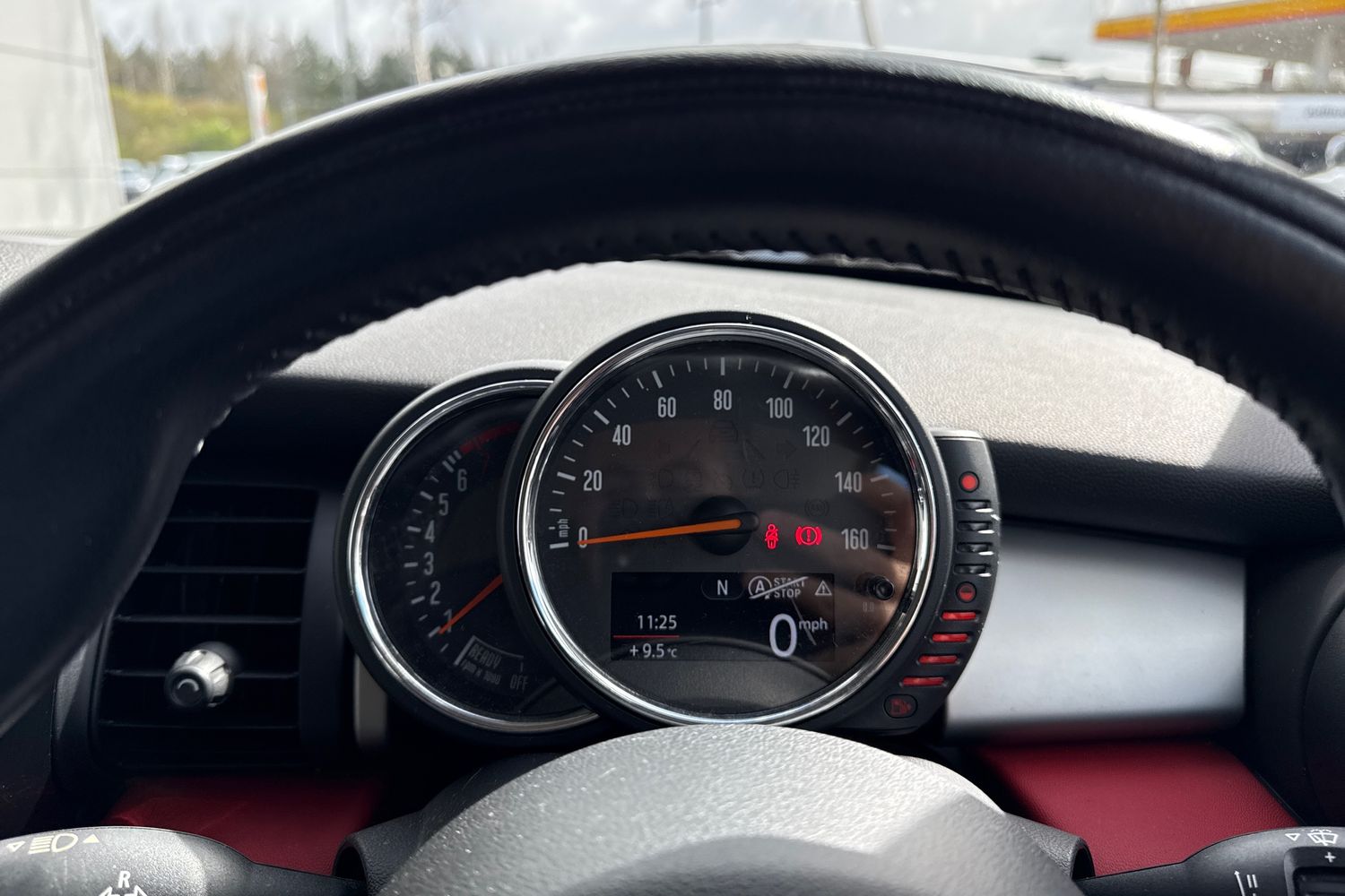 Used MINI Hatch 2016 for sale - 78069944: Photo 32