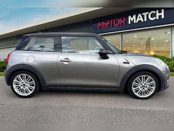 Used MINI Hatch 2016 for sale - 78069944: Photo