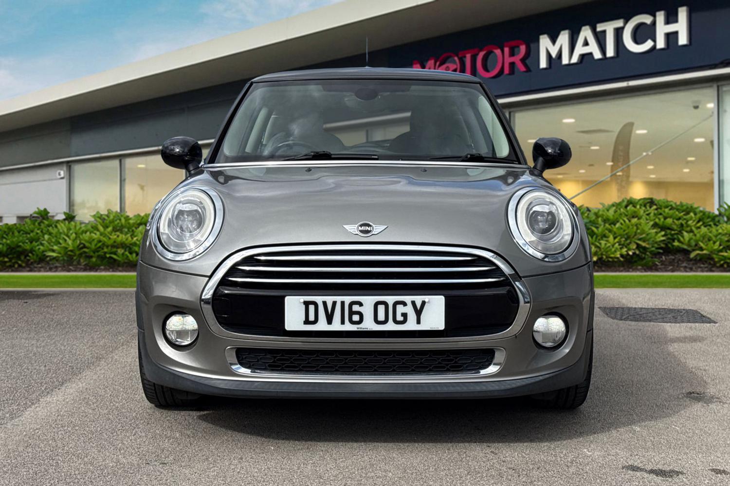 Used MINI Hatch 2016 for sale - 78069944: Photo 6