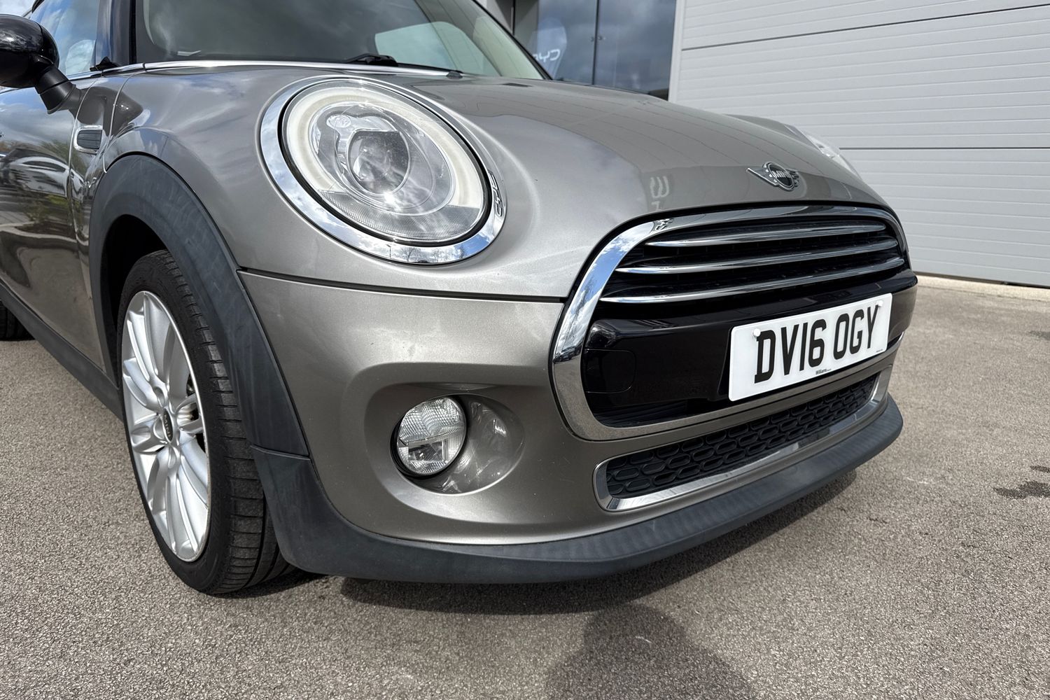 Used MINI Hatch 2016 for sale - 78069944: Photo 9