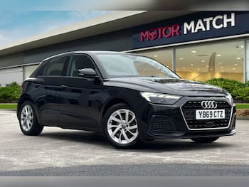 Used Audi A1 2019 for sale - 79845191: Photo