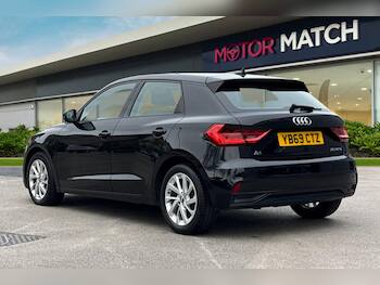 Used Audi A1 2019 for sale - 79845191: Photo
