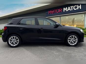 Used Audi A1 2019 for sale - 79845191: Photo