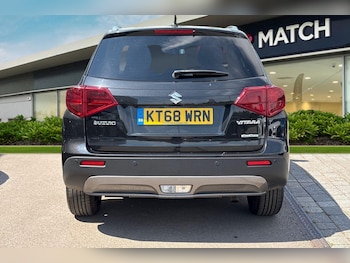 Used Suzuki Vitara 2018 for sale - 79149865: Photo