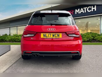 Used Audi A1 2017 for sale - 78386370: Photo