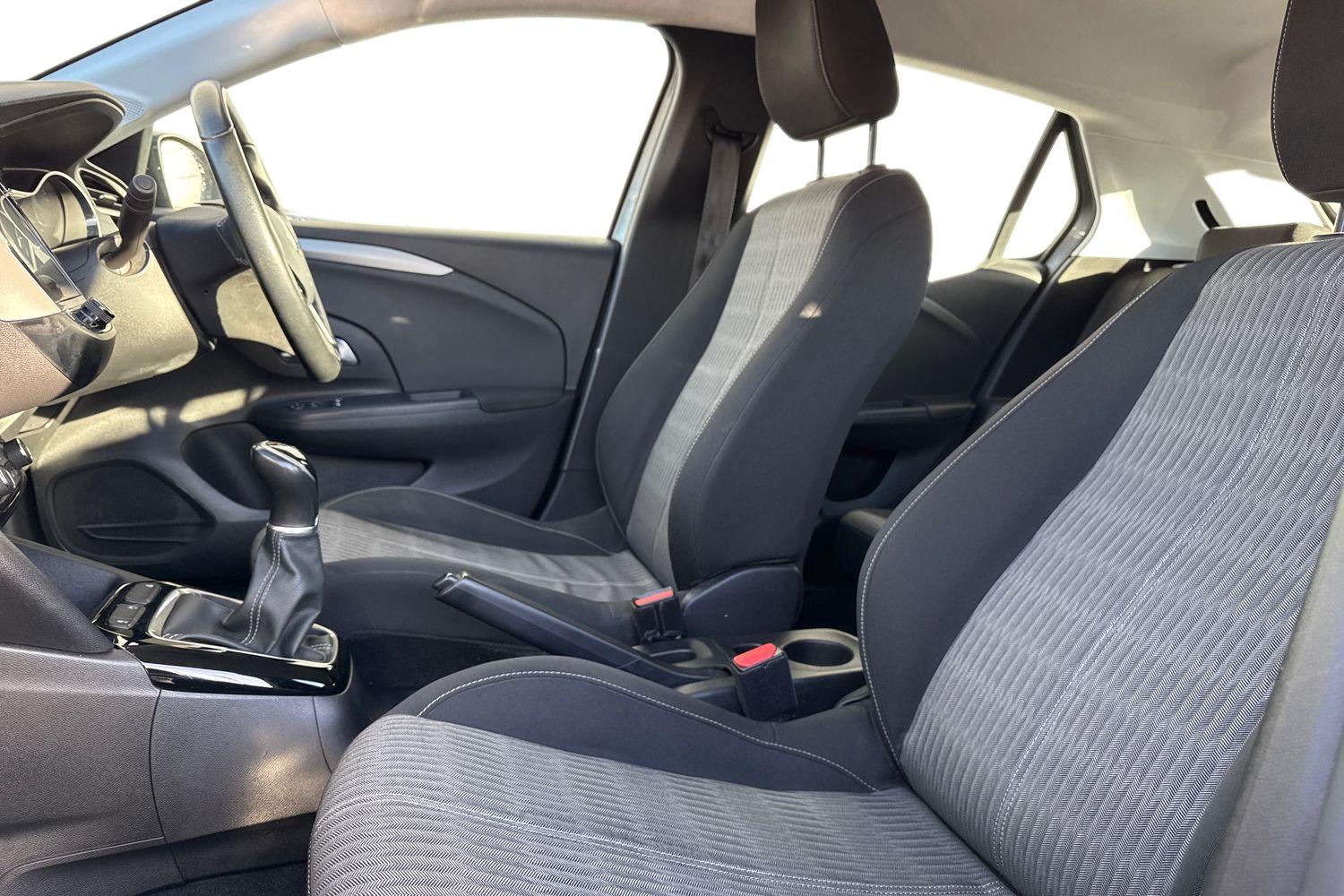 Used Vauxhall Corsa 2020 for sale - 76985310: Photo 11