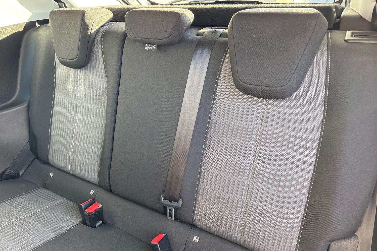 Used Vauxhall Corsa 2020 for sale - 76985310: Photo 14