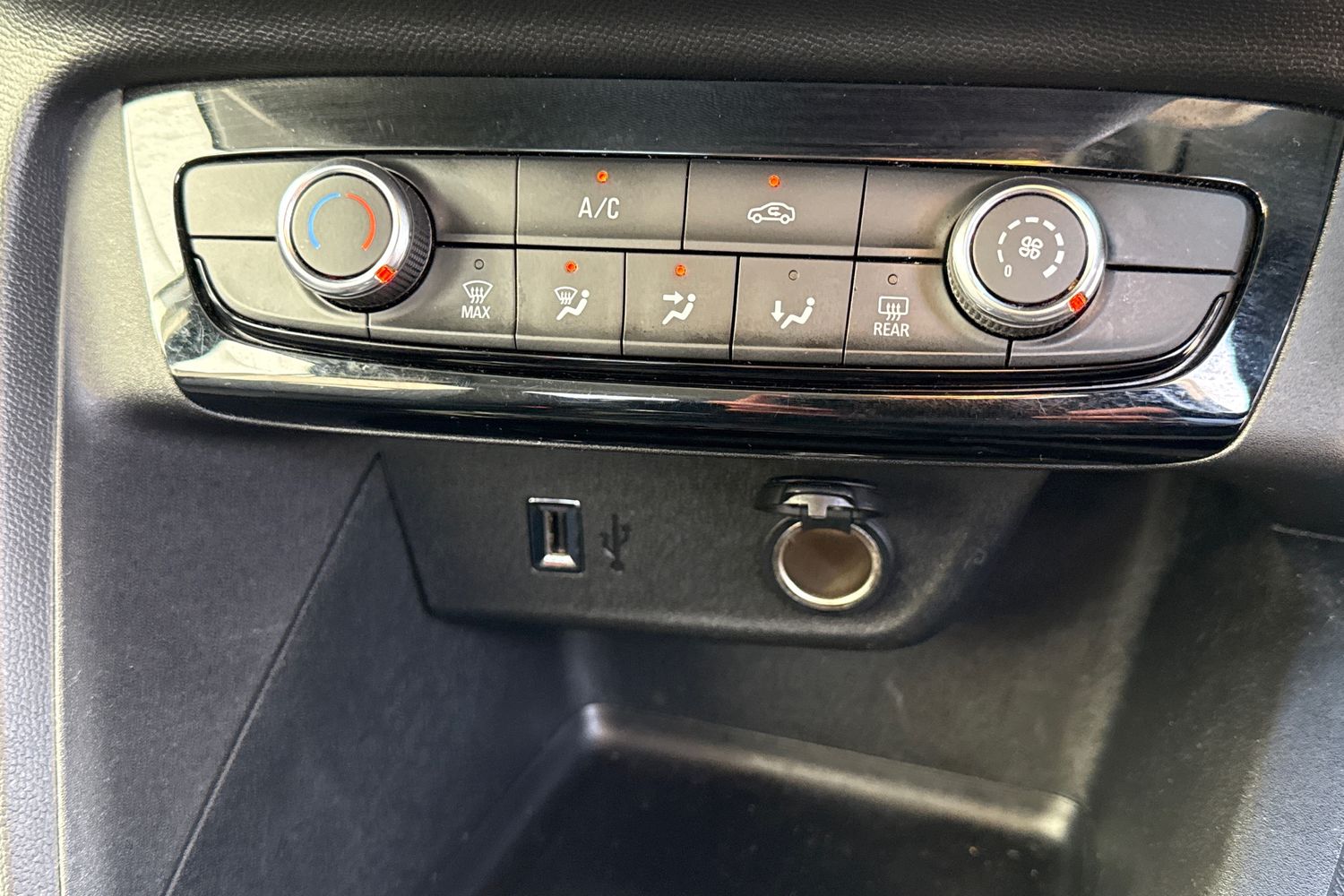 Used Vauxhall Corsa 2020 for sale - 76985310: Photo 19