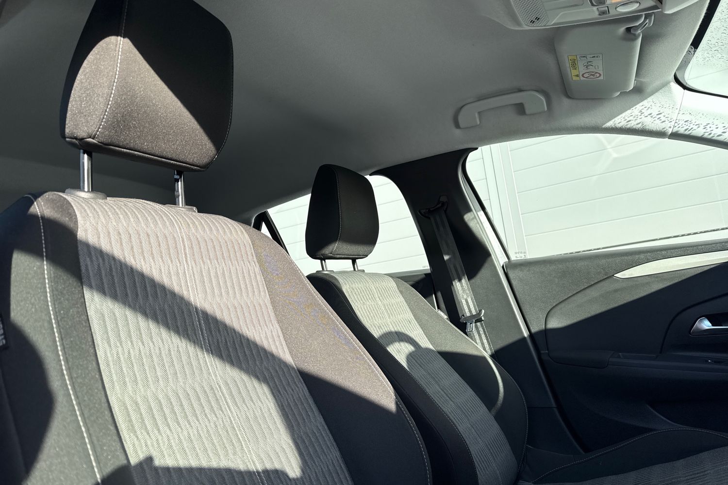 Used Vauxhall Corsa 2020 for sale - 76985310: Photo 21