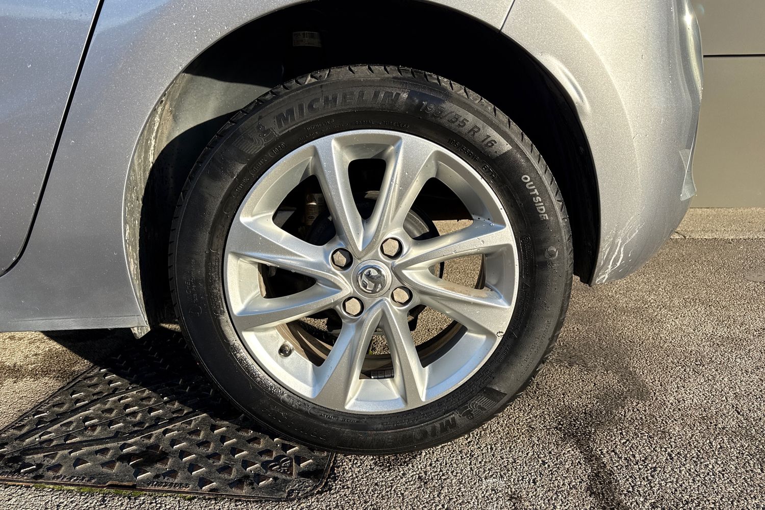 Used Vauxhall Corsa 2020 for sale - 76985310: Photo 22