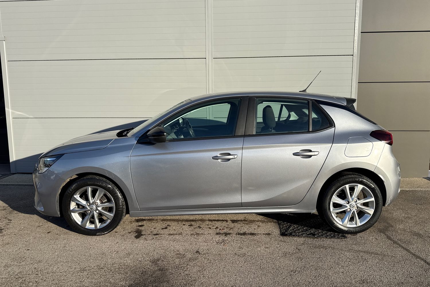 Used Vauxhall Corsa 2020 for sale - 76985310: Photo 27