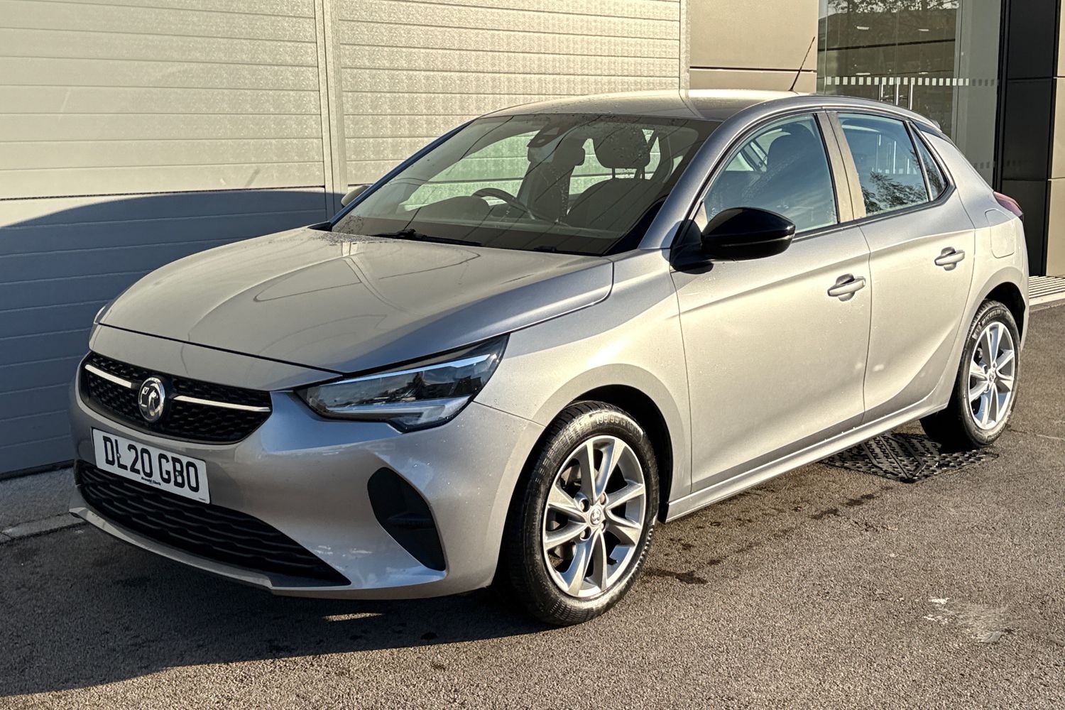 Used Vauxhall Corsa 2020 for sale - 76985310: Photo 28