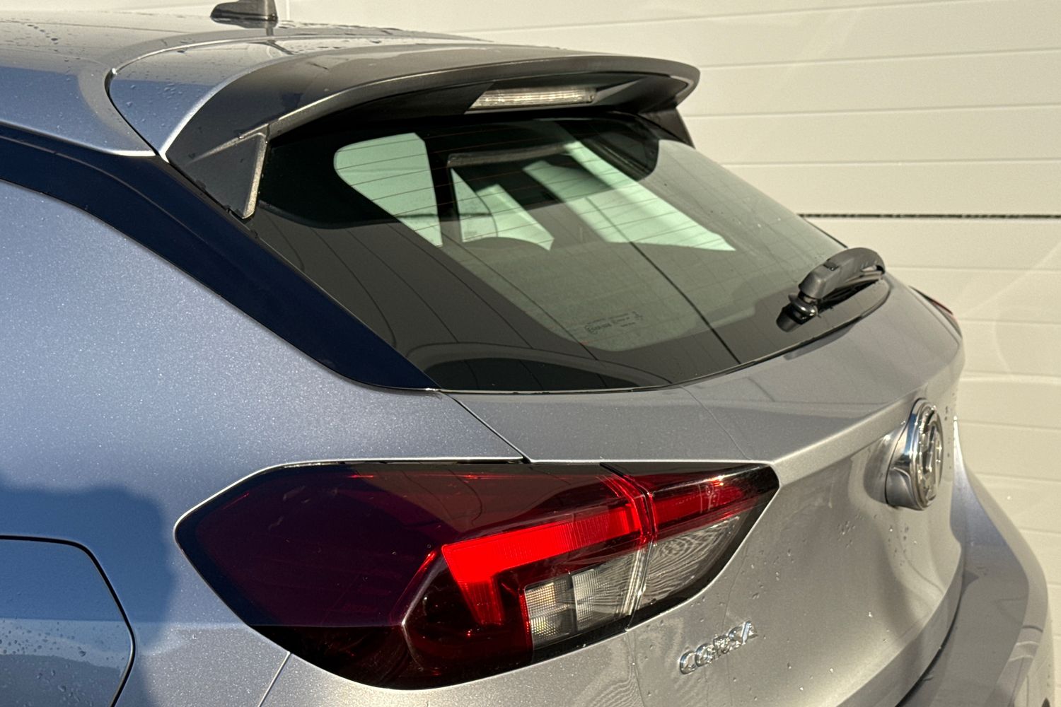 Used Vauxhall Corsa 2020 for sale - 76985310: Photo 29