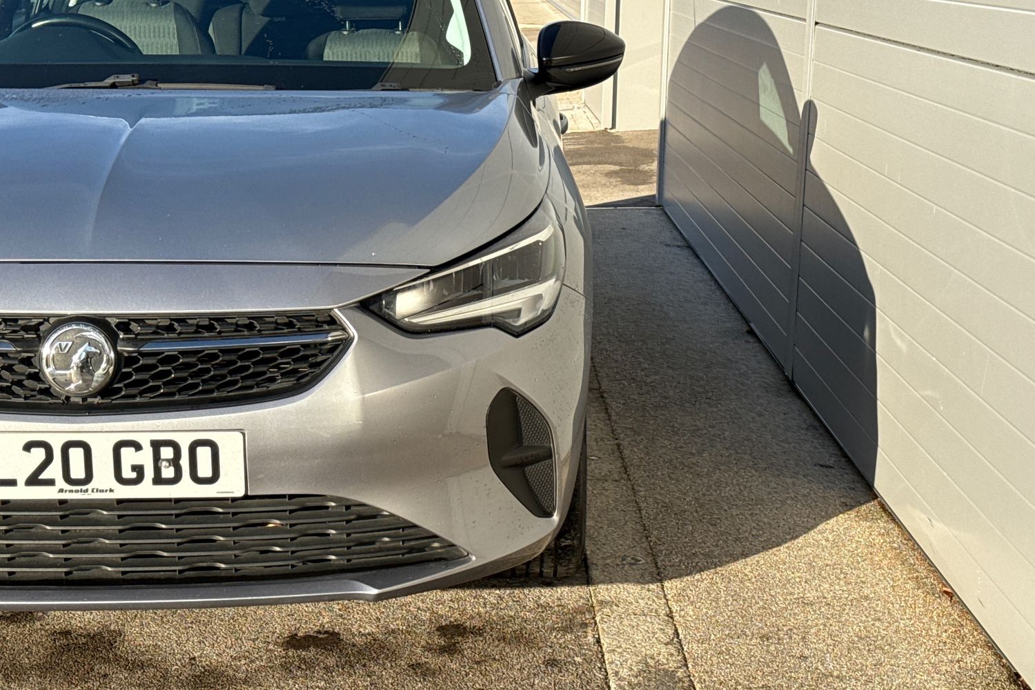 Used Vauxhall Corsa 2020 for sale - 76985310: Photo 32