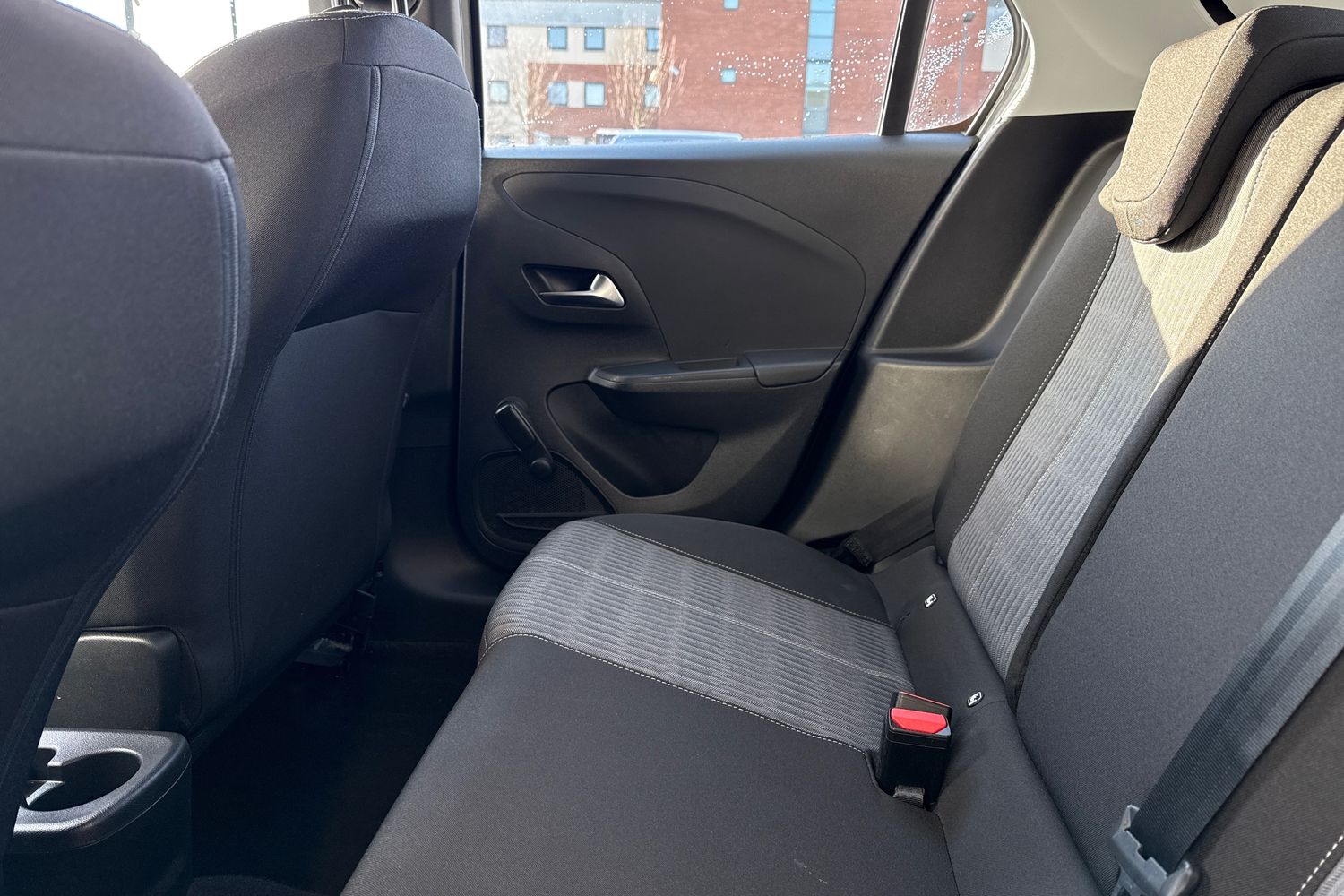 Used Vauxhall Corsa 2020 for sale - 76985310: Photo 37