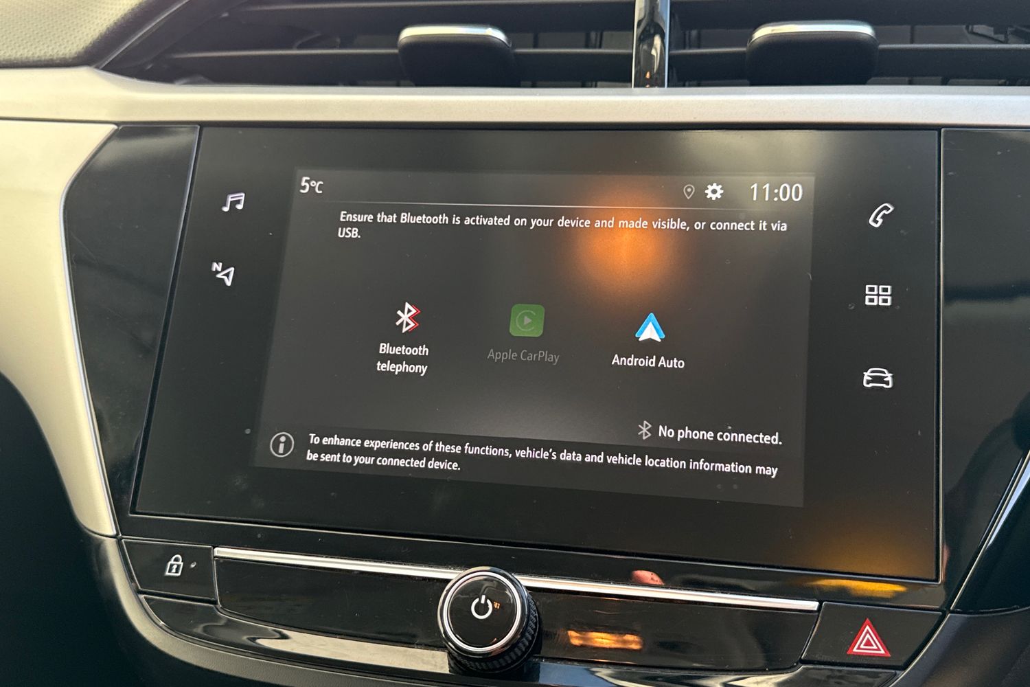 Used Vauxhall Corsa 2020 for sale - 76985310: Photo 45