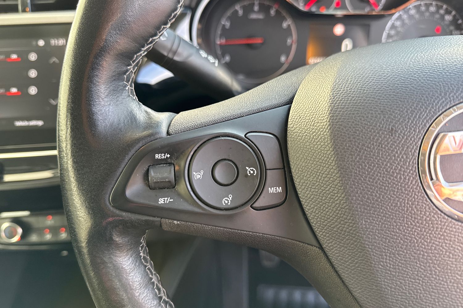 Used Vauxhall Corsa 2020 for sale - 76985310: Photo 48