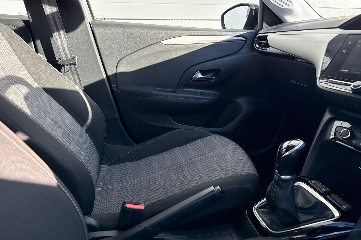 Used Vauxhall Corsa 2020 for sale - 76985310: Photo 55