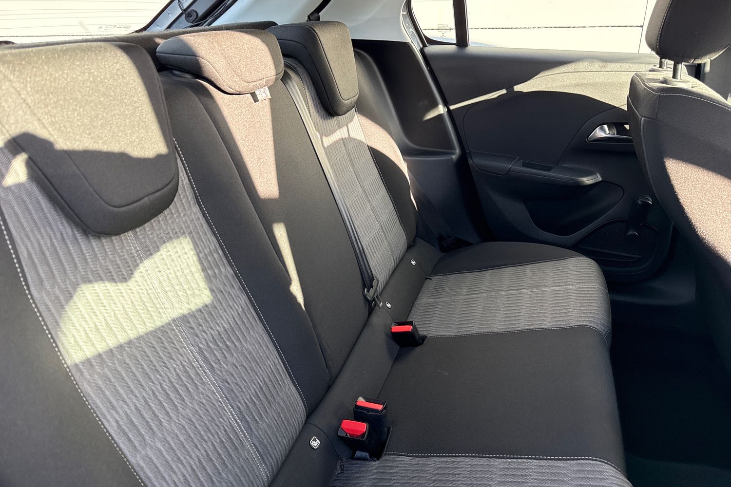 Used Vauxhall Corsa 2020 for sale - 76985310: Photo 56