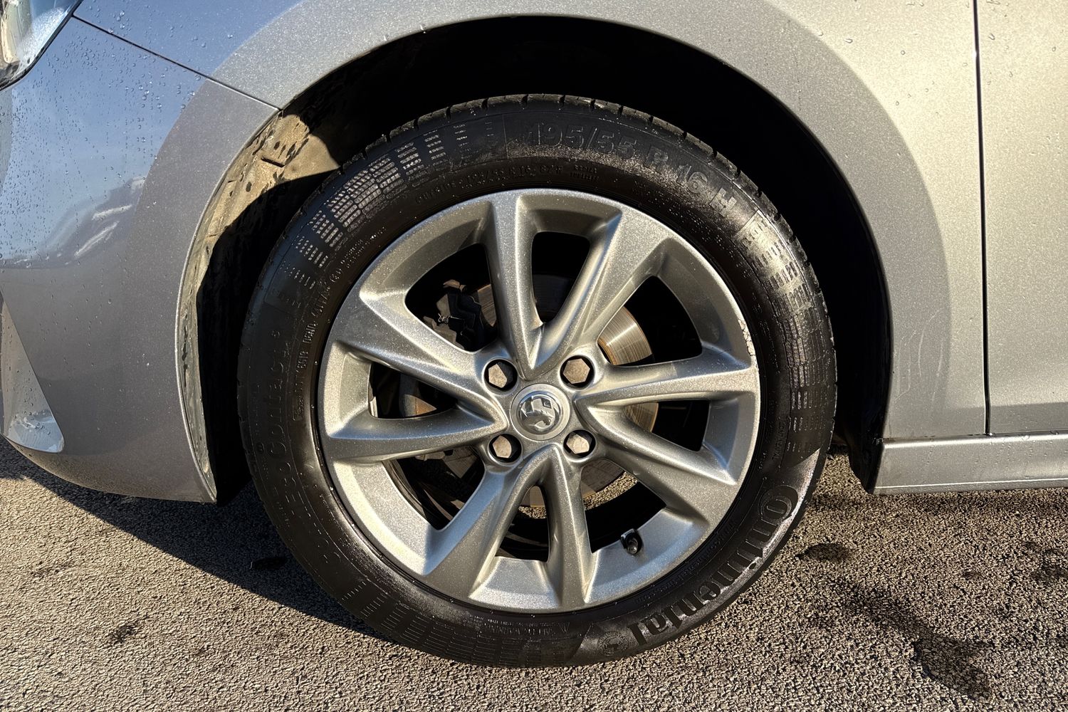 Used Vauxhall Corsa 2020 for sale - 76985310: Photo 7