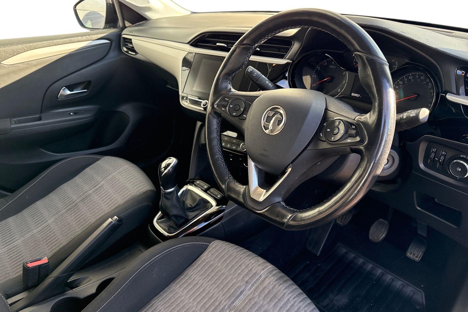 Used Vauxhall Corsa 2020 for sale - 76985310: Photo 8