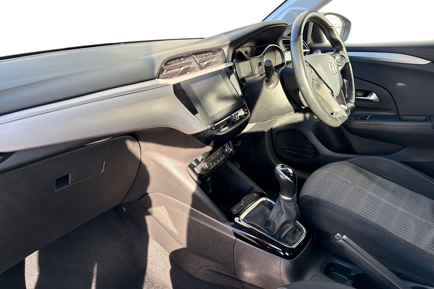 Used Vauxhall Corsa 2020 for sale - 76985310: Photo 9