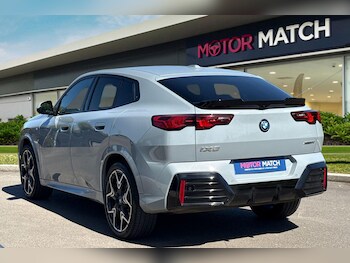 Used BMW iX2 2024 for sale - 78445212: Photo