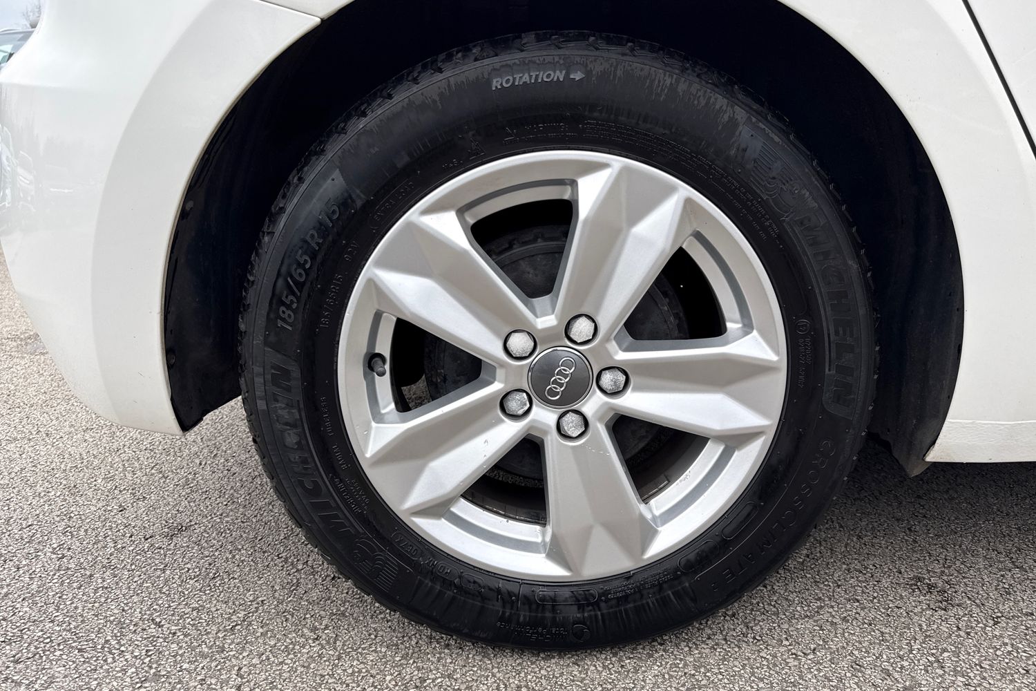 Used Audi A1 2019 for sale - 77382385: Photo 11