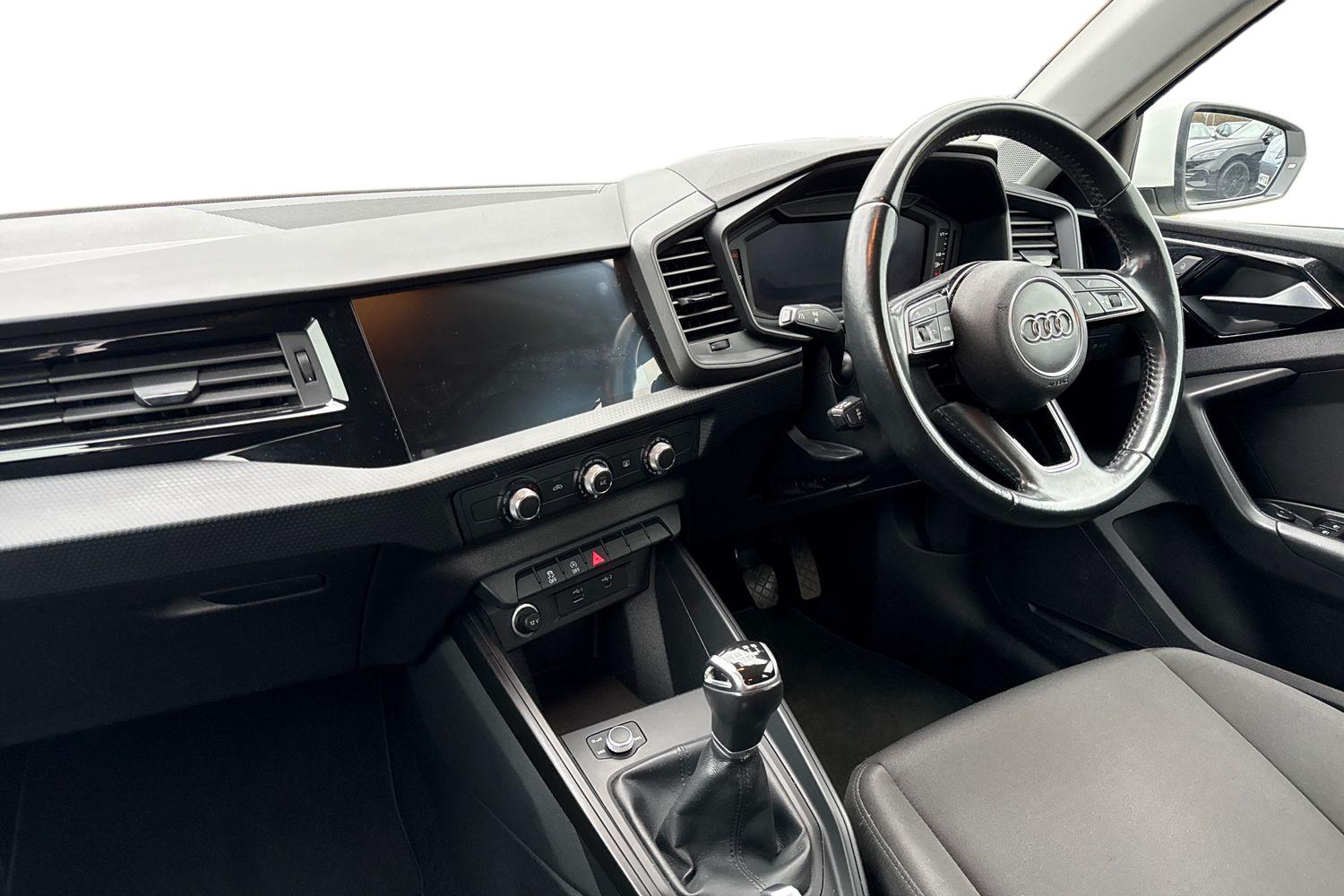 Used Audi A1 2019 for sale - 77382385: Photo 15