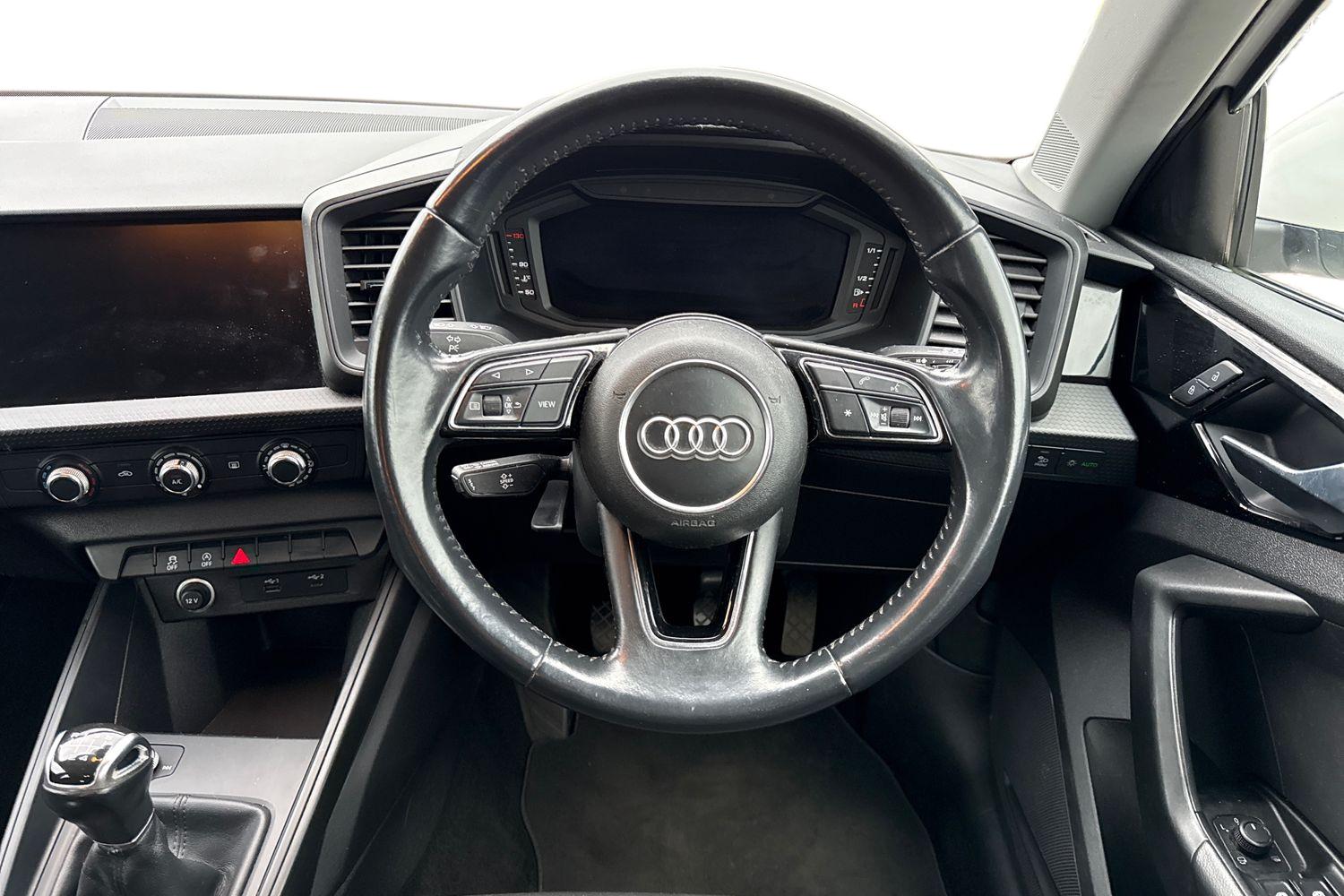 Used Audi A1 2019 for sale - 77382385: Photo 18