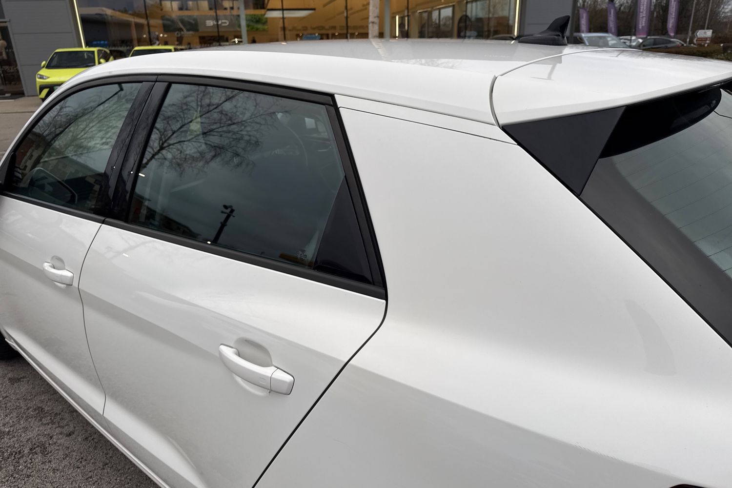 Used Audi A1 2019 for sale - 77382385: Photo 29