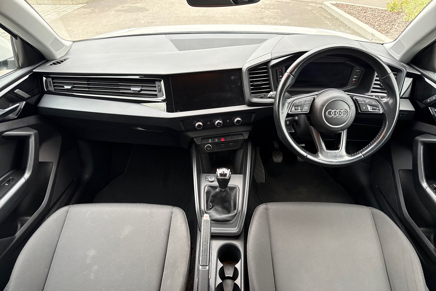 Used Audi A1 2019 for sale - 77382385: Photo 32