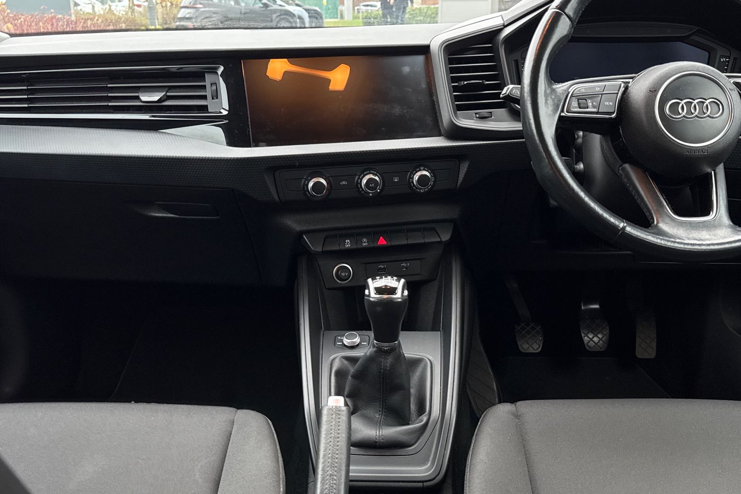 Used Audi A1 2019 for sale - 77382385: Photo 33
