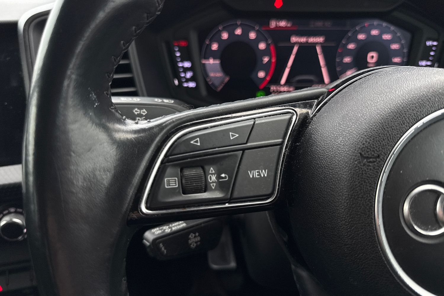 Used Audi A1 2019 for sale - 77382385: Photo 34