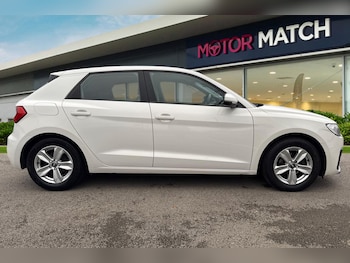 Used Audi A1 2019 for sale - 77382385: Photo