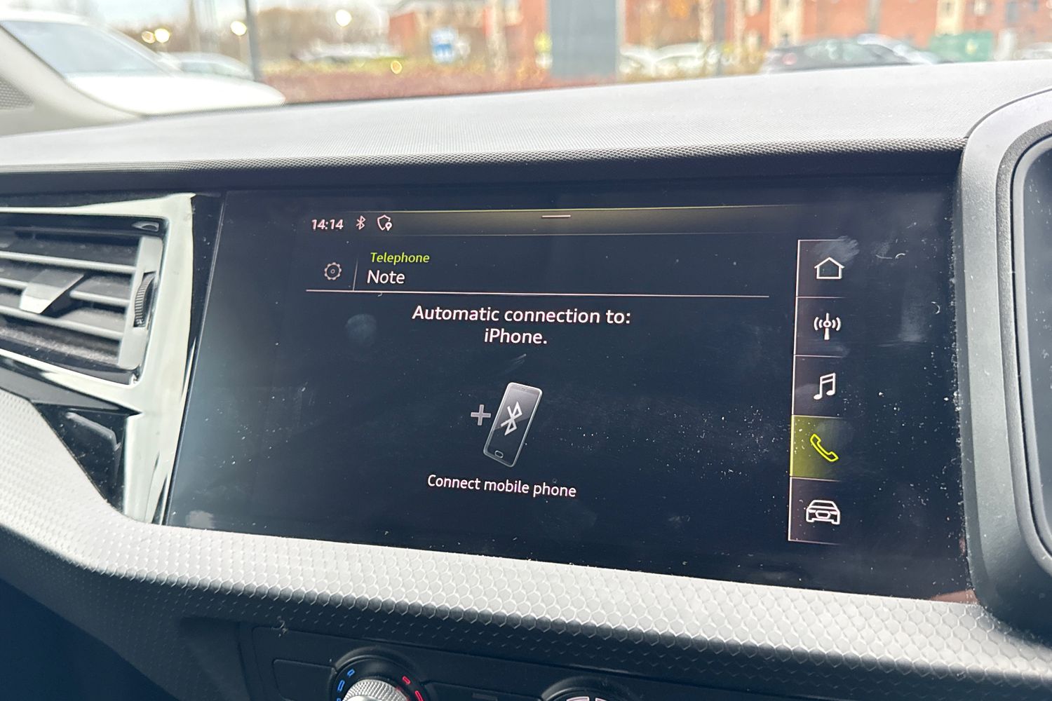 Used Audi A1 2019 for sale - 77382385: Photo 41